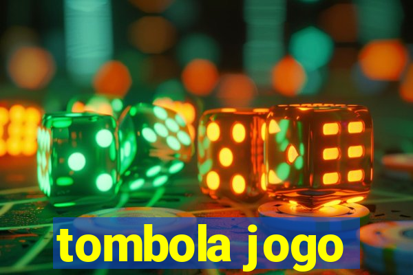 tombola jogo